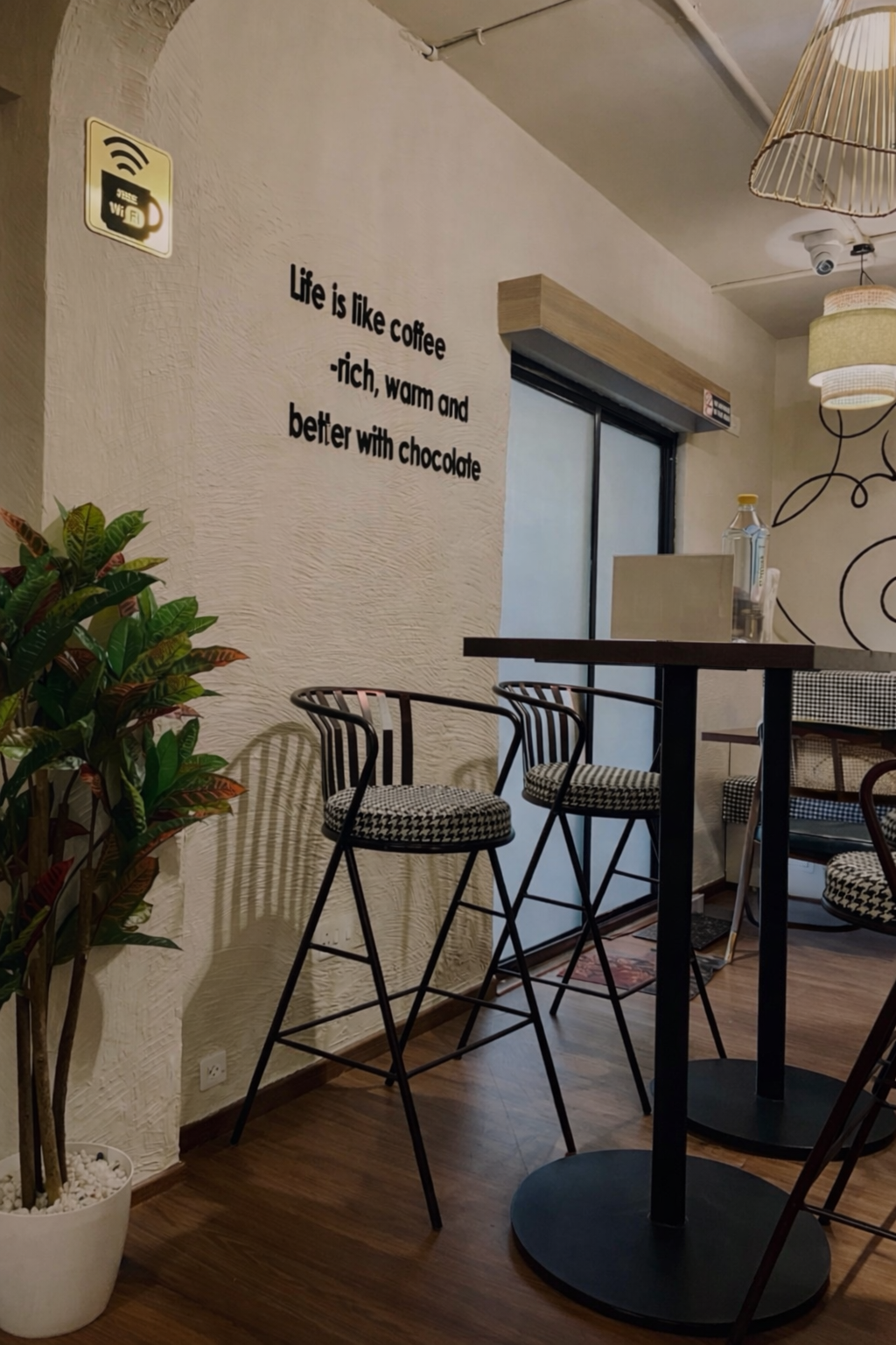 Royal Teak Dining Set project