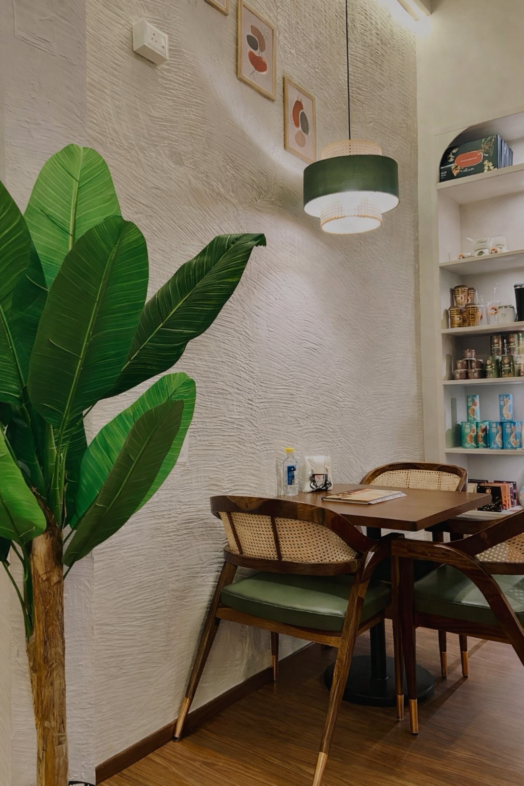 Custom Carved Wardrobe project