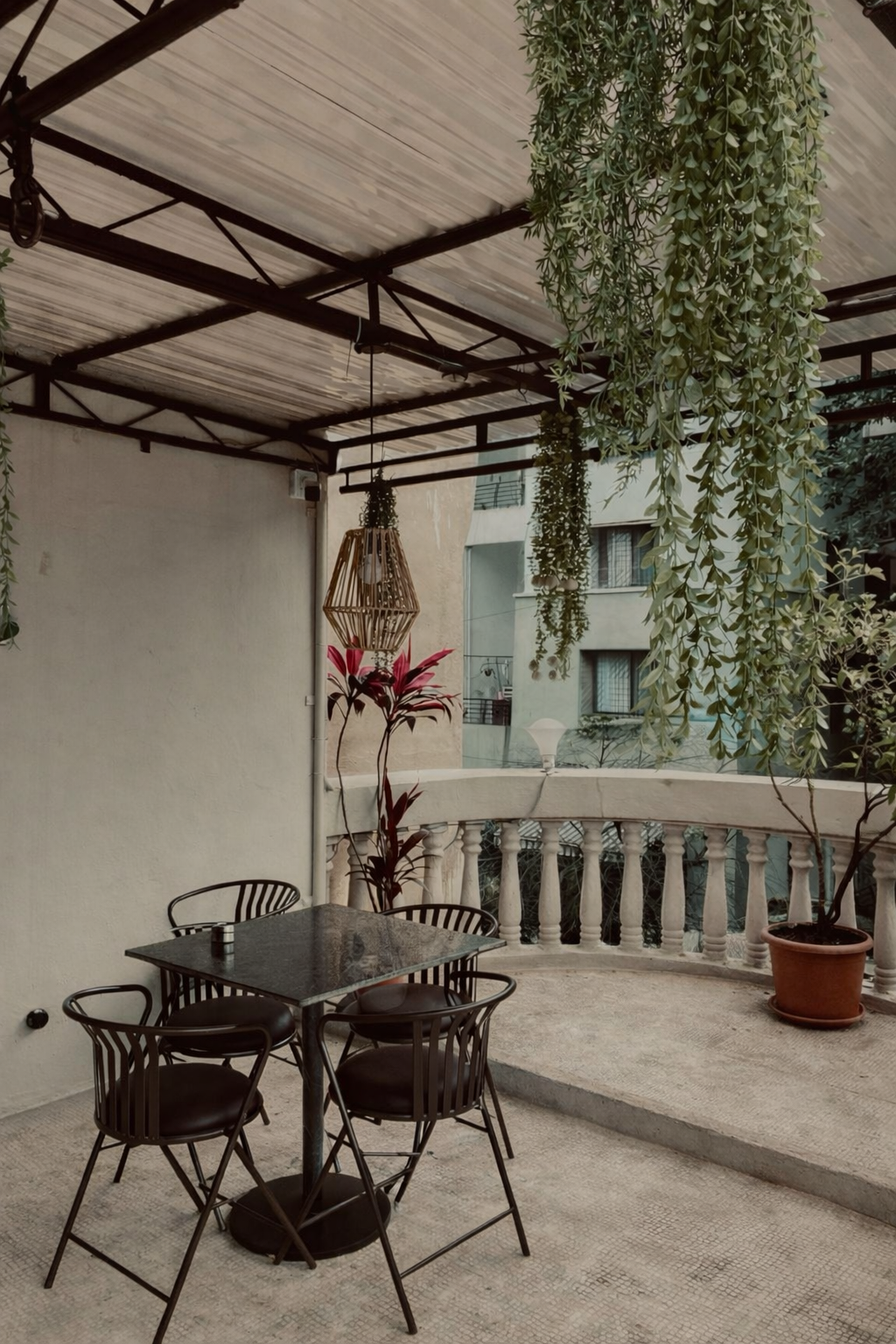 Heritage Bedroom Set project